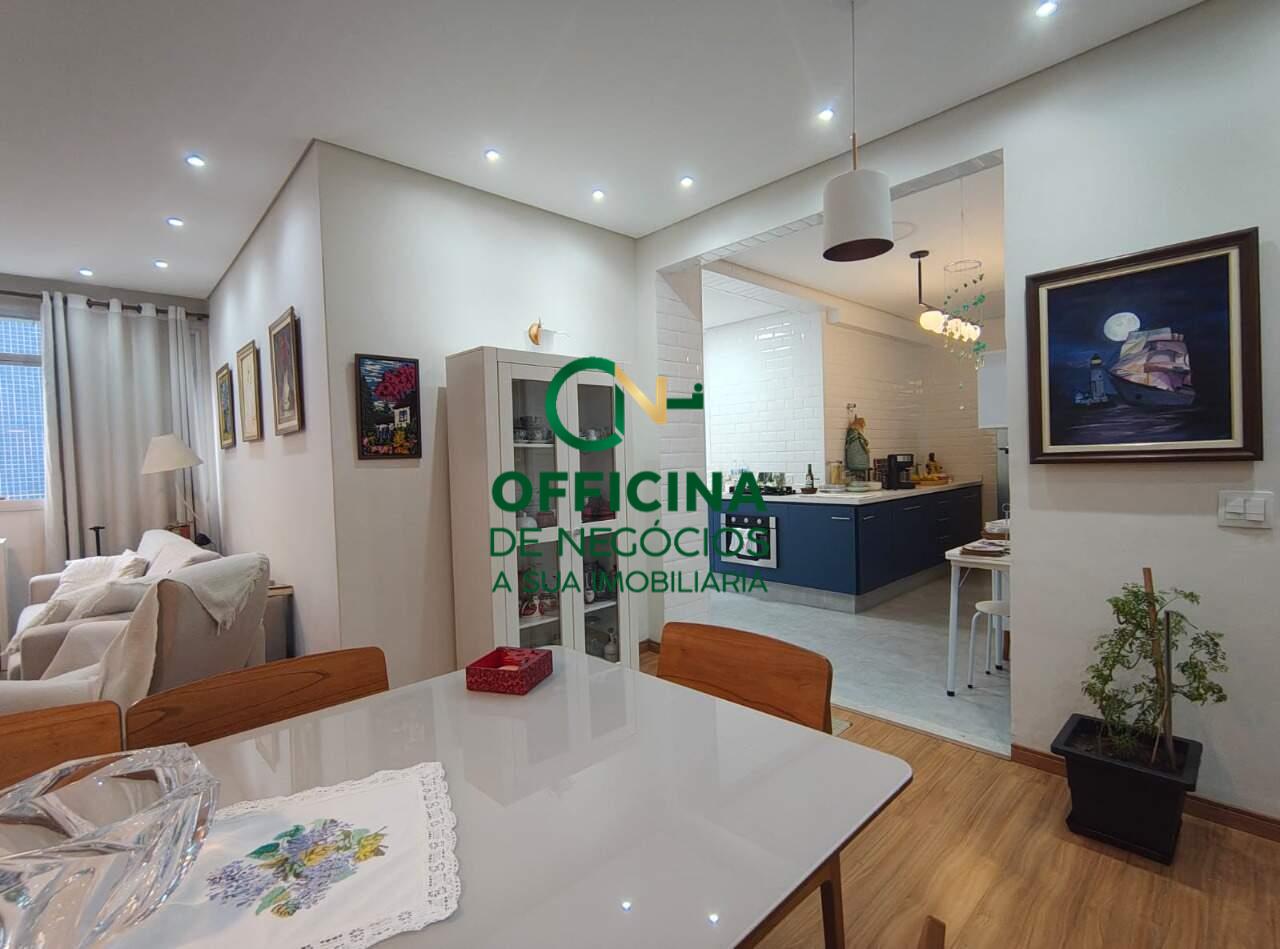 APARTAMENTO à venda no GONZAGA: Foto 09