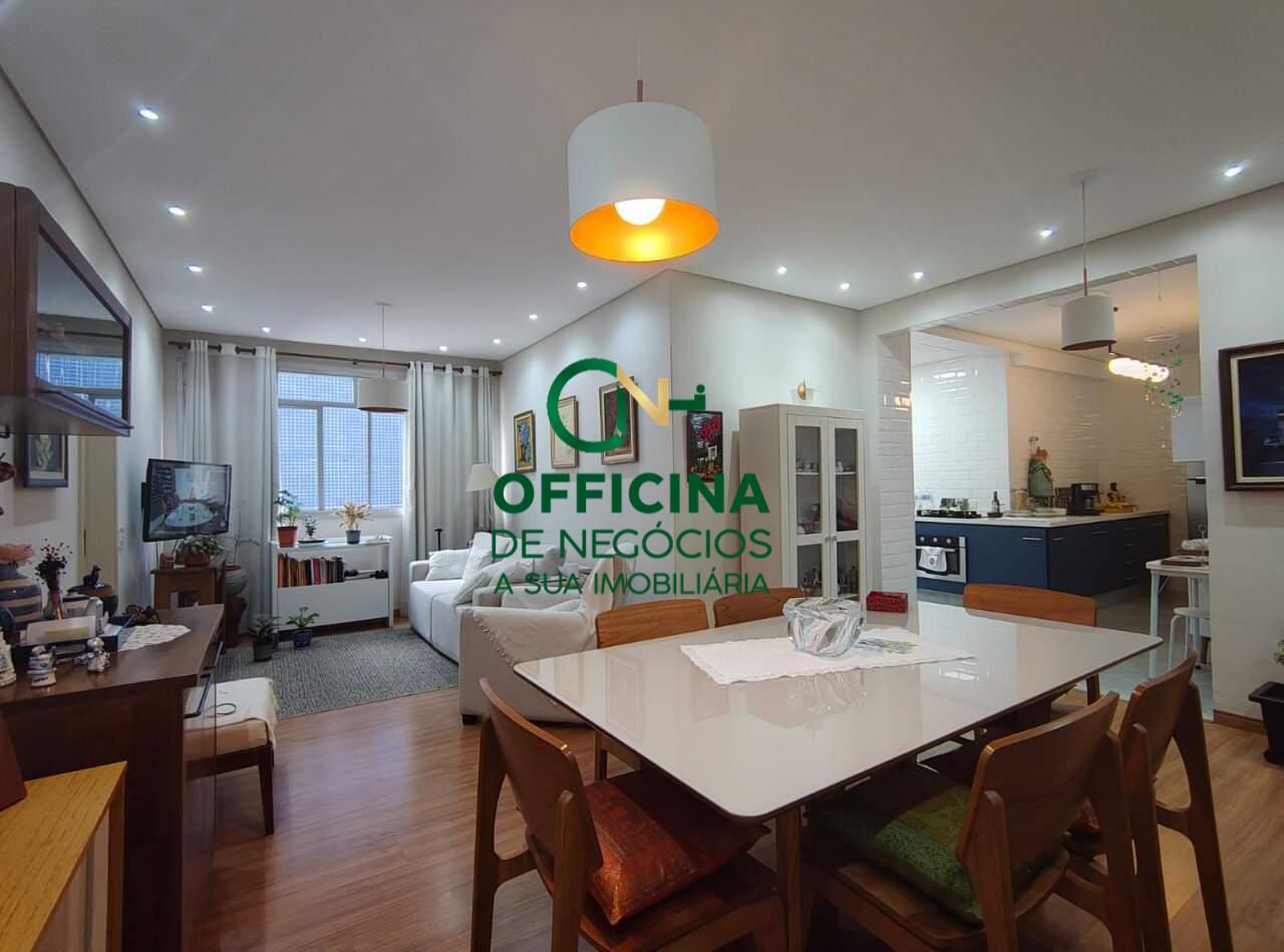 APARTAMENTO à venda no GONZAGA: Foto 03