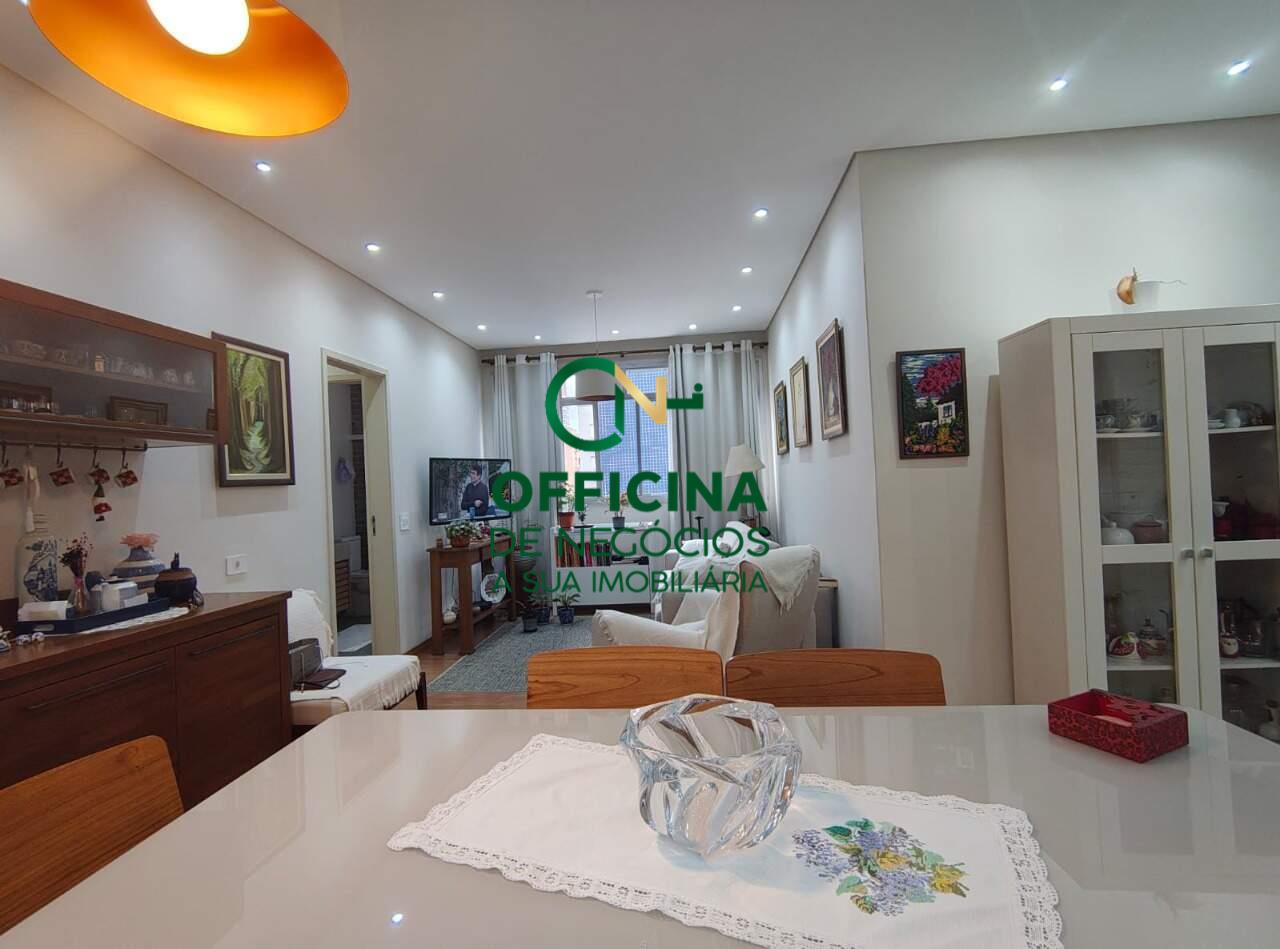 APARTAMENTO à venda no GONZAGA: Foto 02