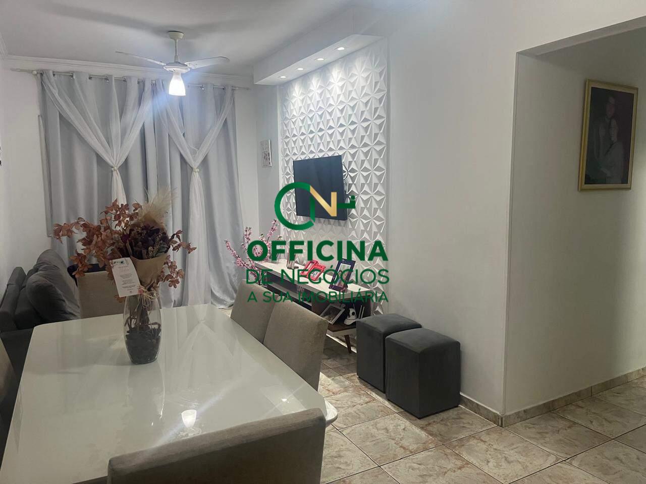 APARTAMENTO à venda no VILA BELMIRO: Foto 09