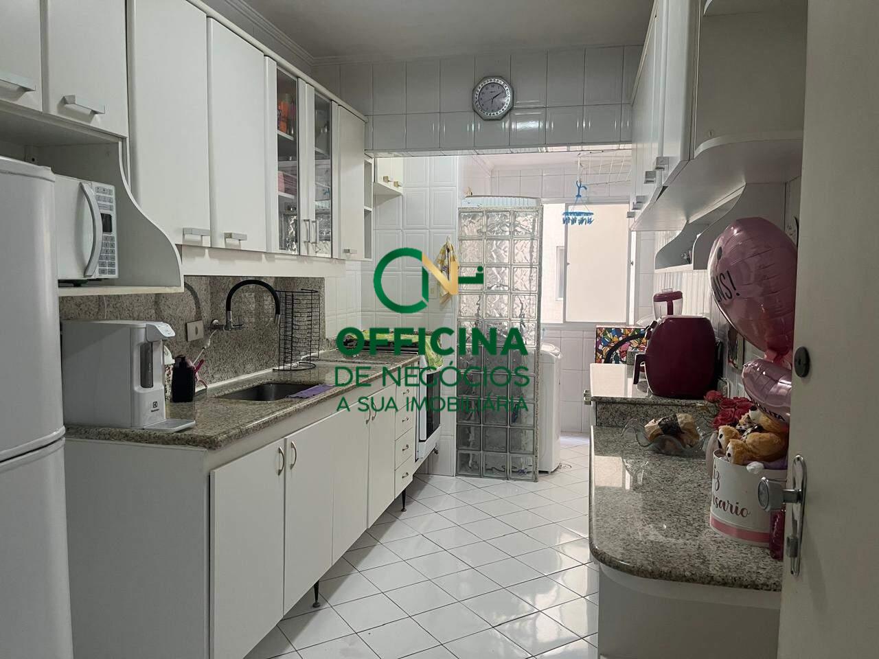 APARTAMENTO à venda no VILA BELMIRO: Foto 25