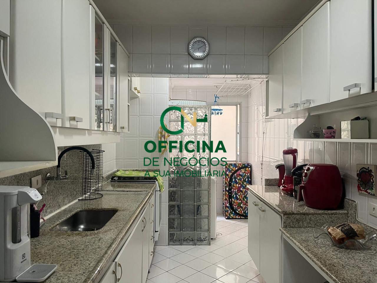 APARTAMENTO à venda no VILA BELMIRO: Foto 21
