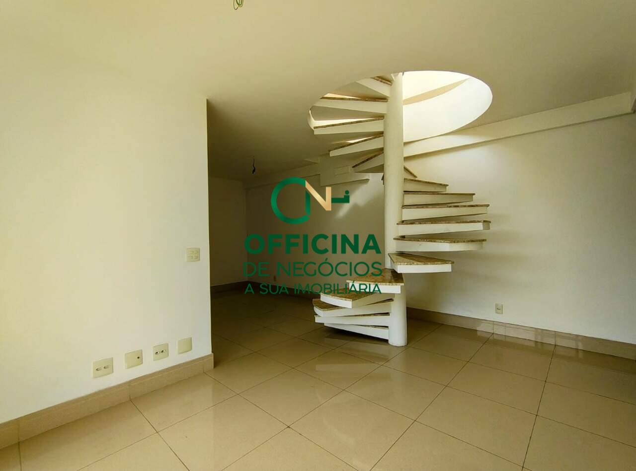 COBERTURA à venda no Gonzaga: Foto 01