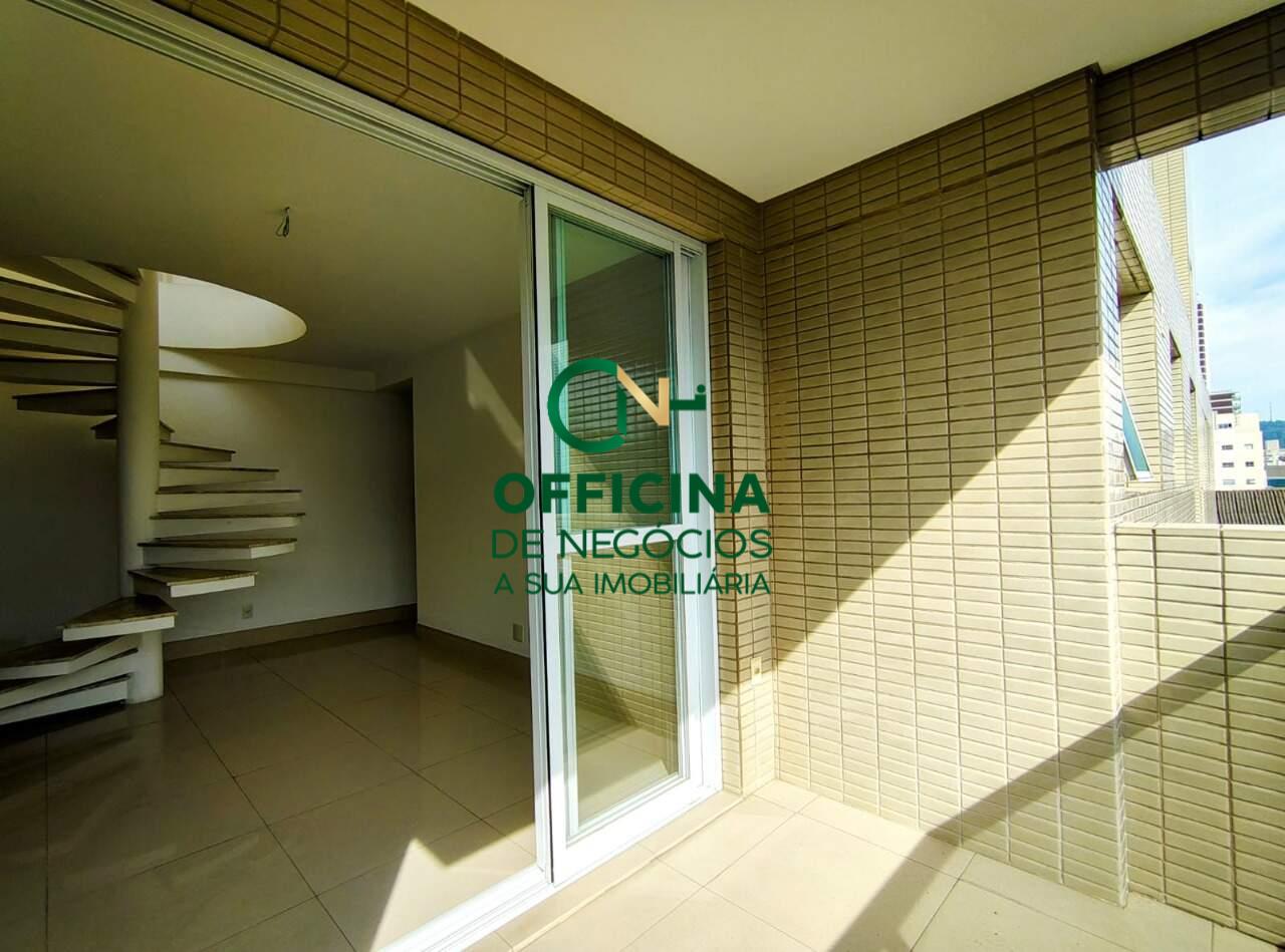 COBERTURA à venda no Gonzaga: Foto 05