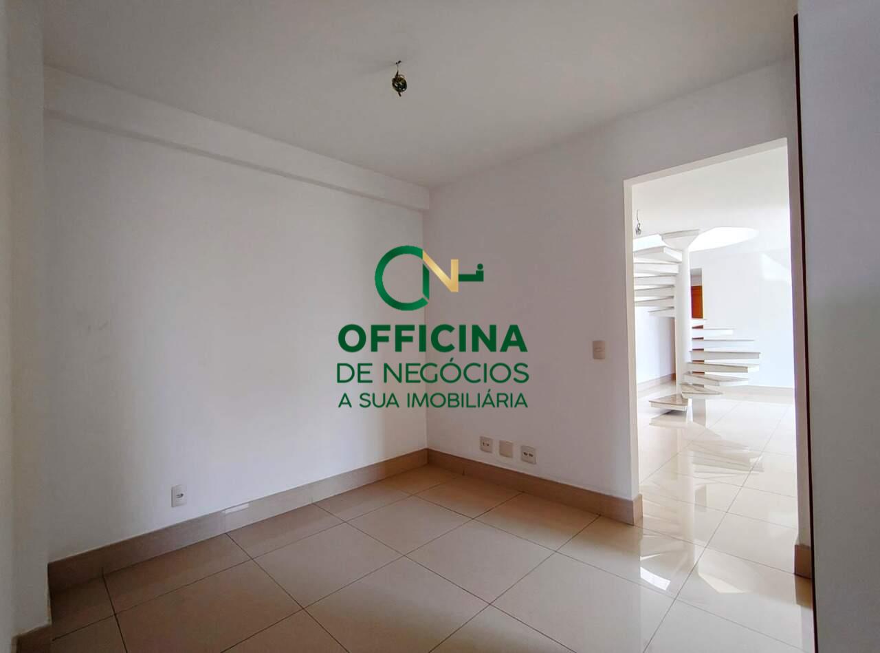 COBERTURA à venda no Gonzaga: Foto 10