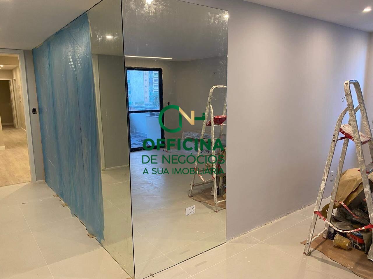 APARTAMENTO à venda no BOQUEIRÃO: Foto 07