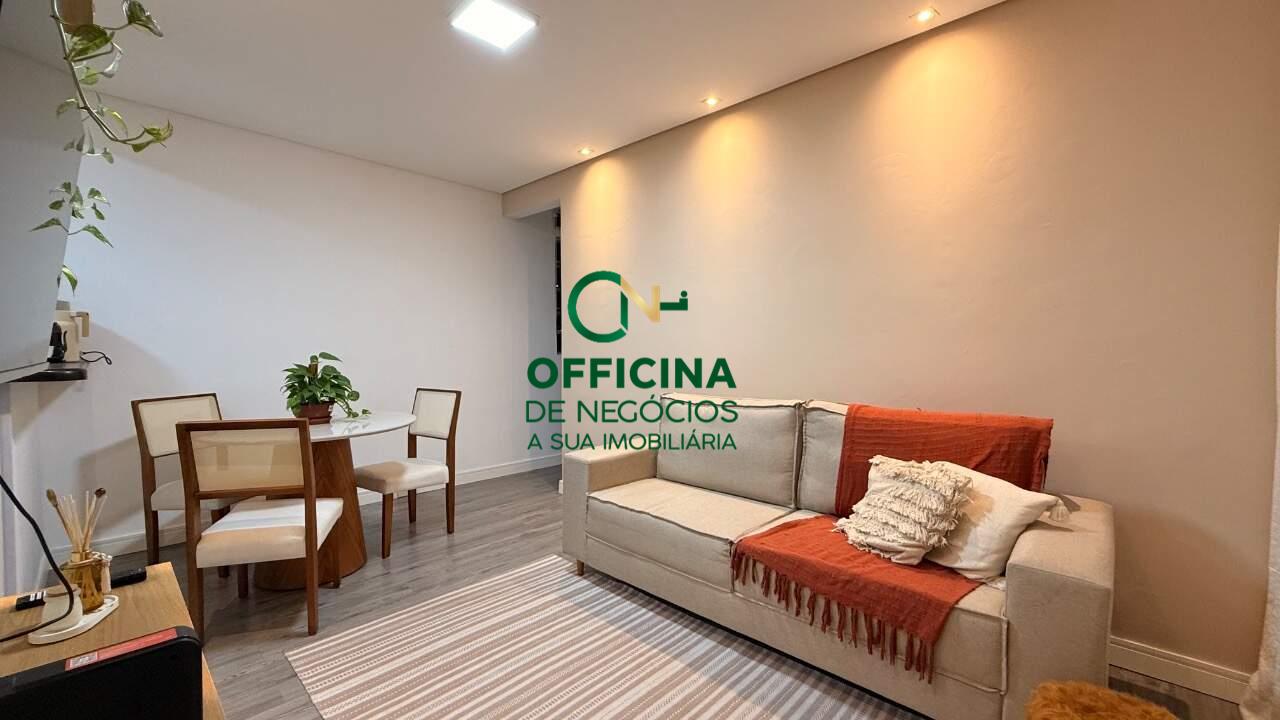 APARTAMENTO à venda no CAMPO GRANDE: Foto 13