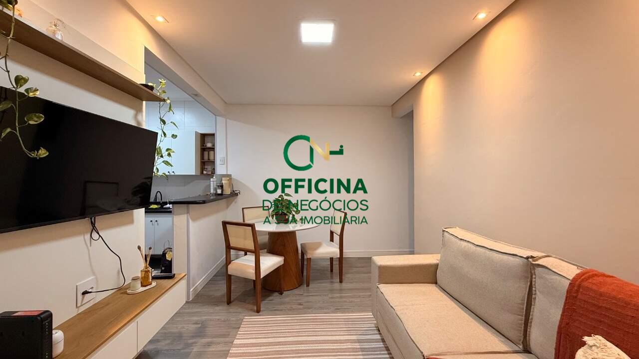 APARTAMENTO à venda no CAMPO GRANDE: Foto 12