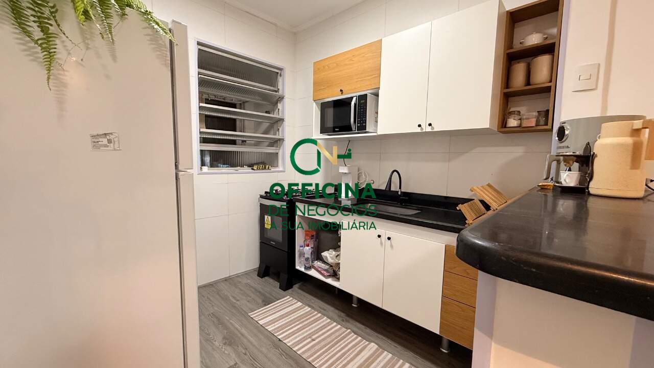 APARTAMENTO à venda no CAMPO GRANDE: Foto 07