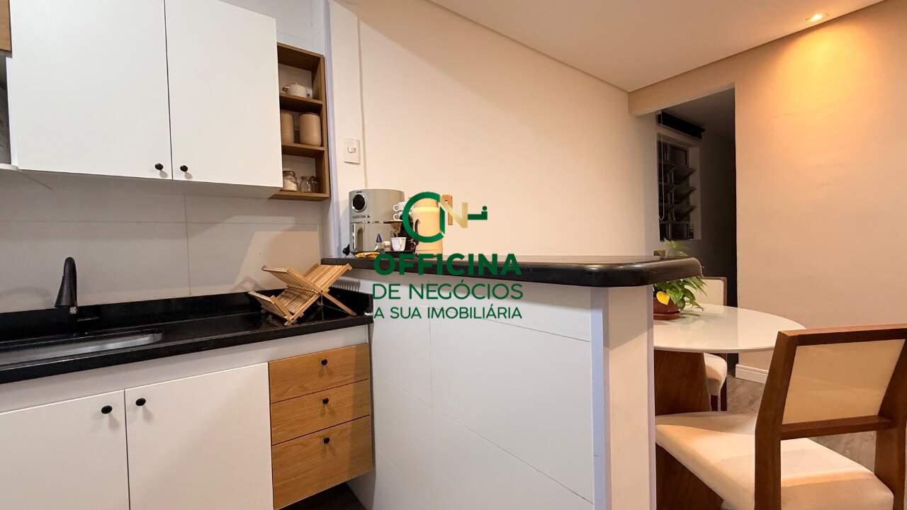 APARTAMENTO à venda no CAMPO GRANDE: Foto 14