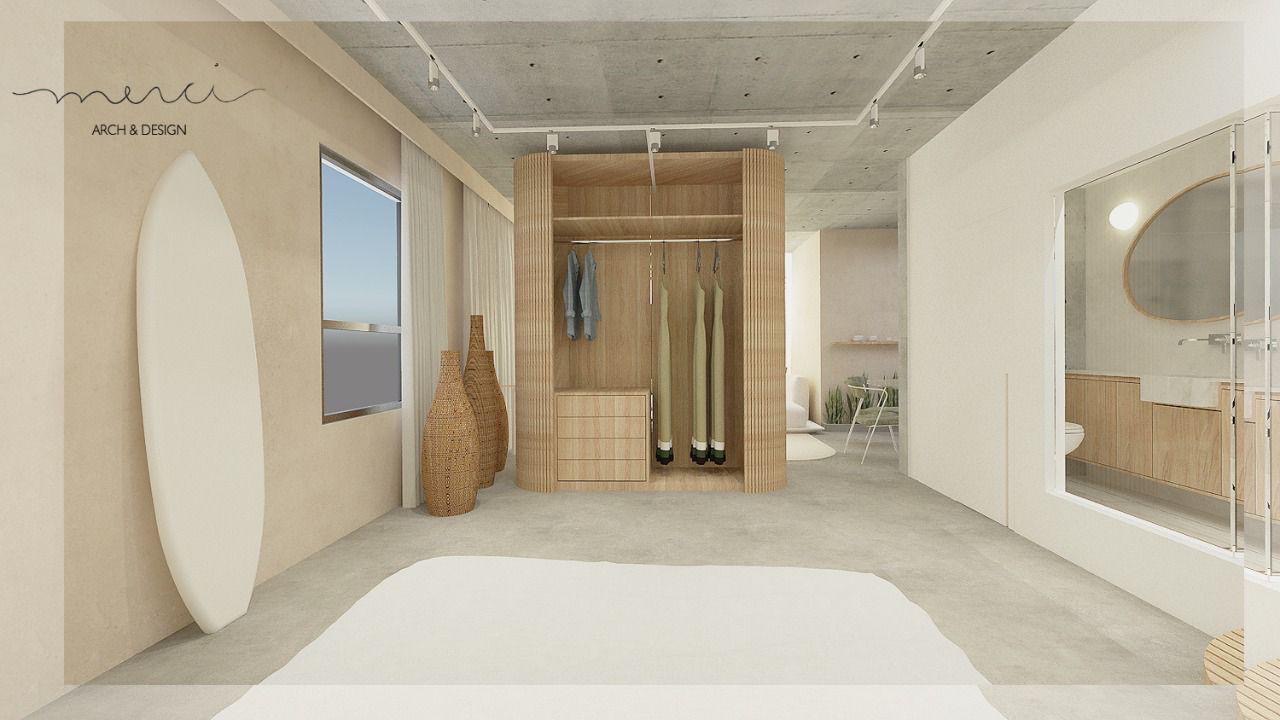 APARTAMENTO à venda no EMBARÉ: Foto 03