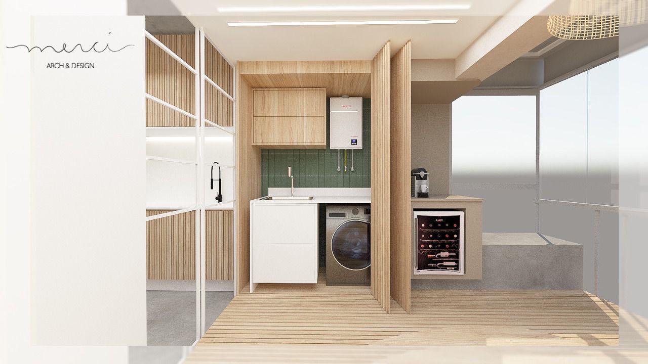 APARTAMENTO à venda no EMBARÉ: Foto 04