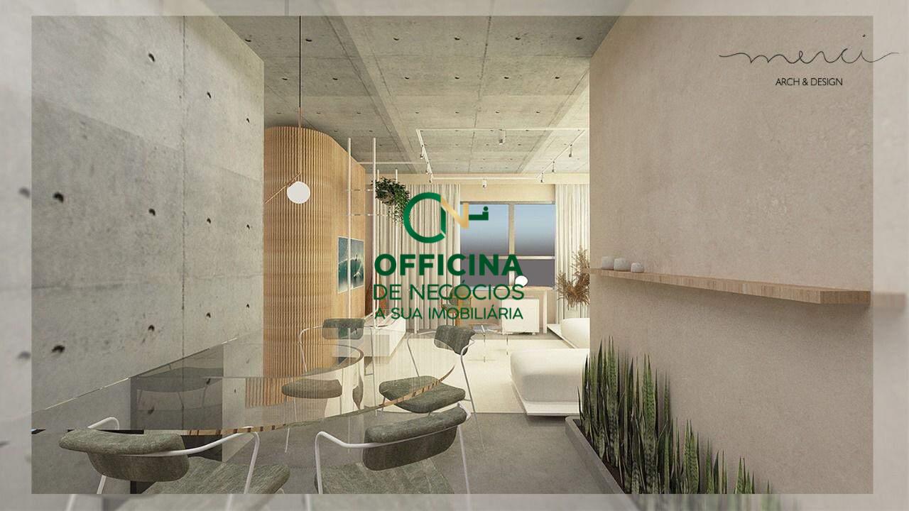 APARTAMENTO à venda no EMBARÉ: Foto 01