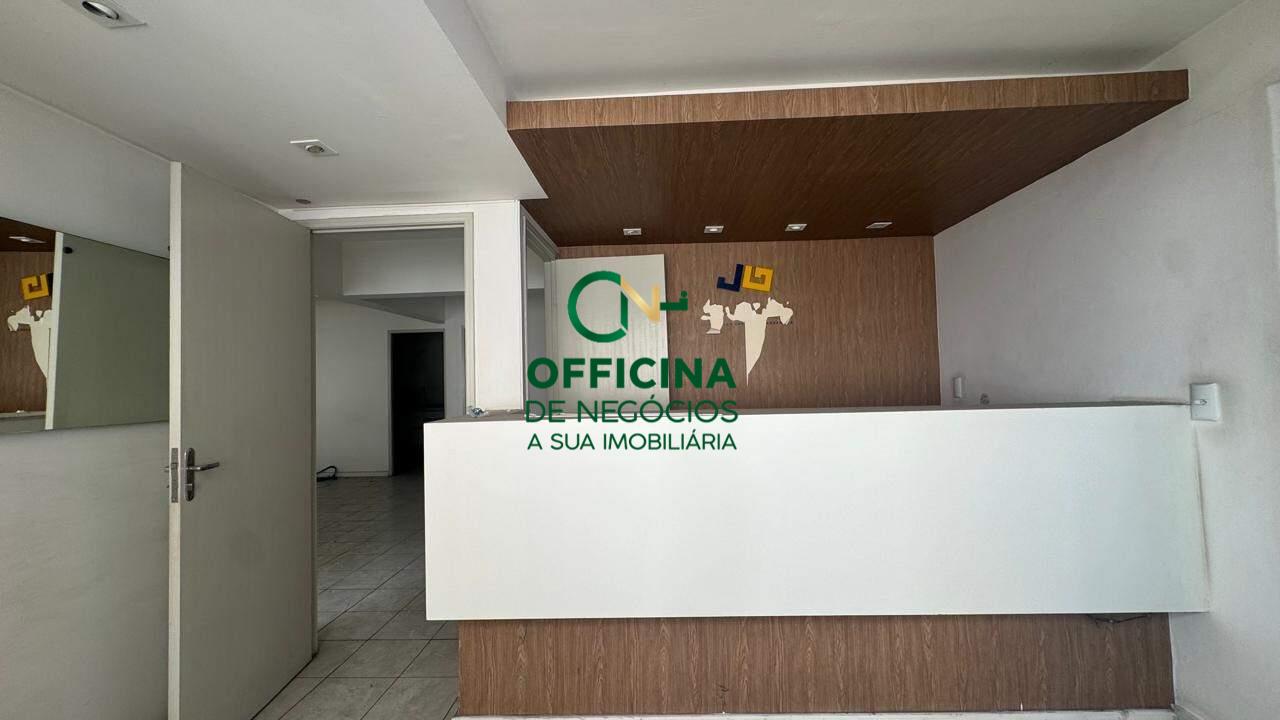 SALA à venda no CENTRO: Foto 02