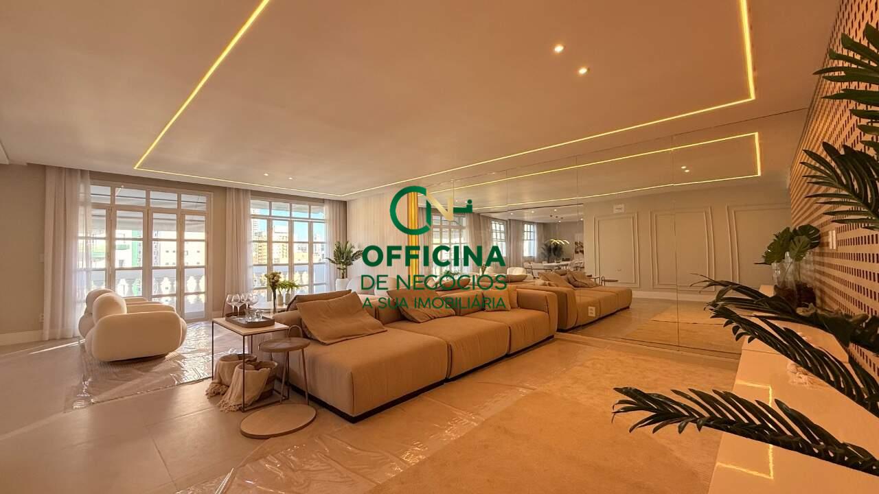 APARTAMENTO à venda no BOQUEIRÃO: Foto 05