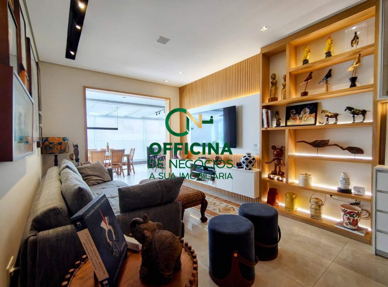 APARTAMENTO à venda no EMBARÉ: Foto 01