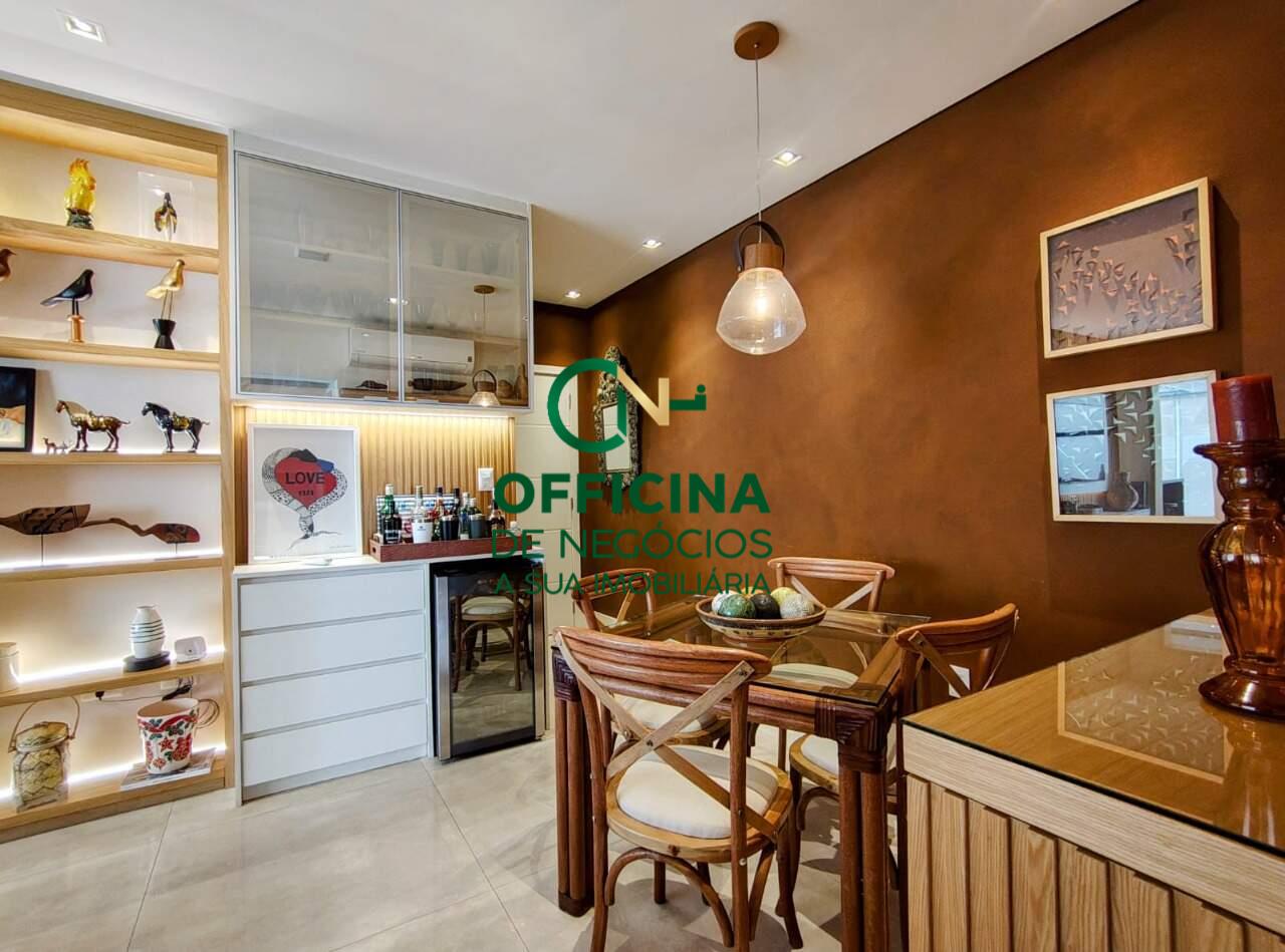 APARTAMENTO à venda no EMBARÉ: Foto 01