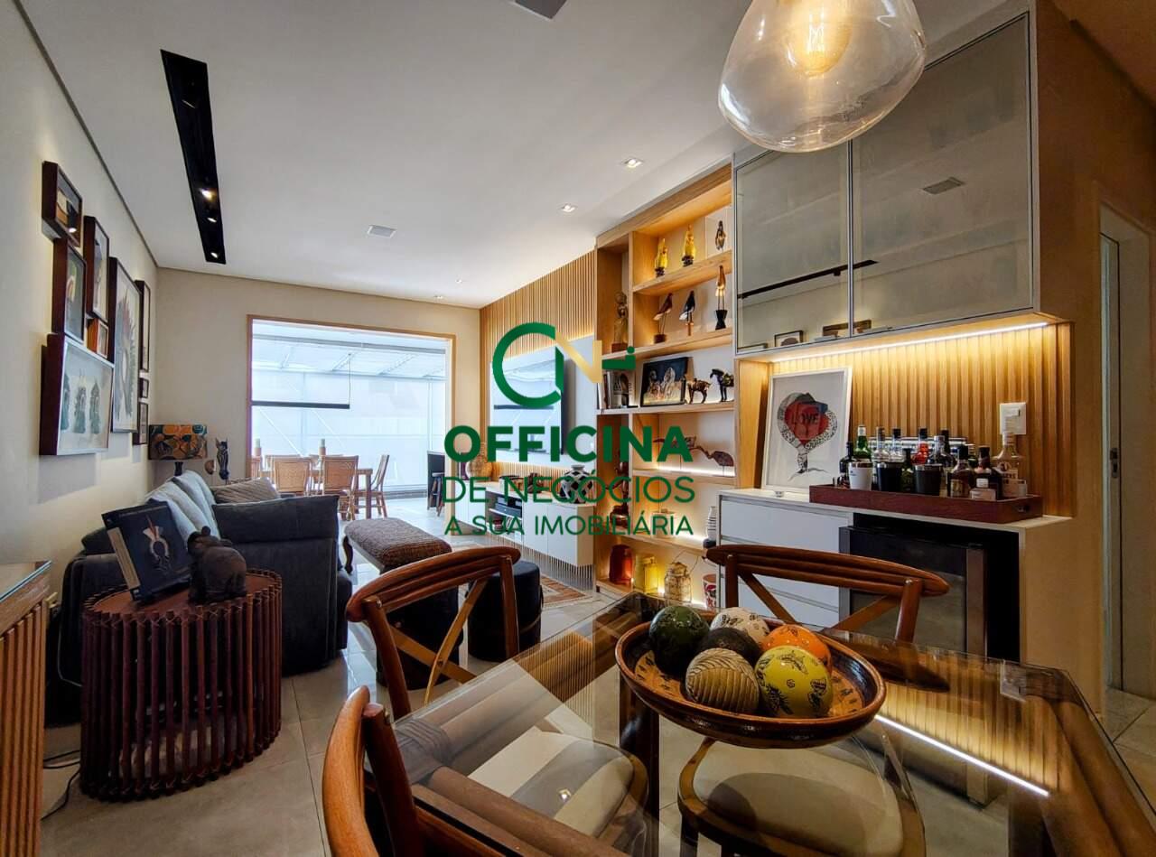 APARTAMENTO à venda no EMBARÉ: Foto 01