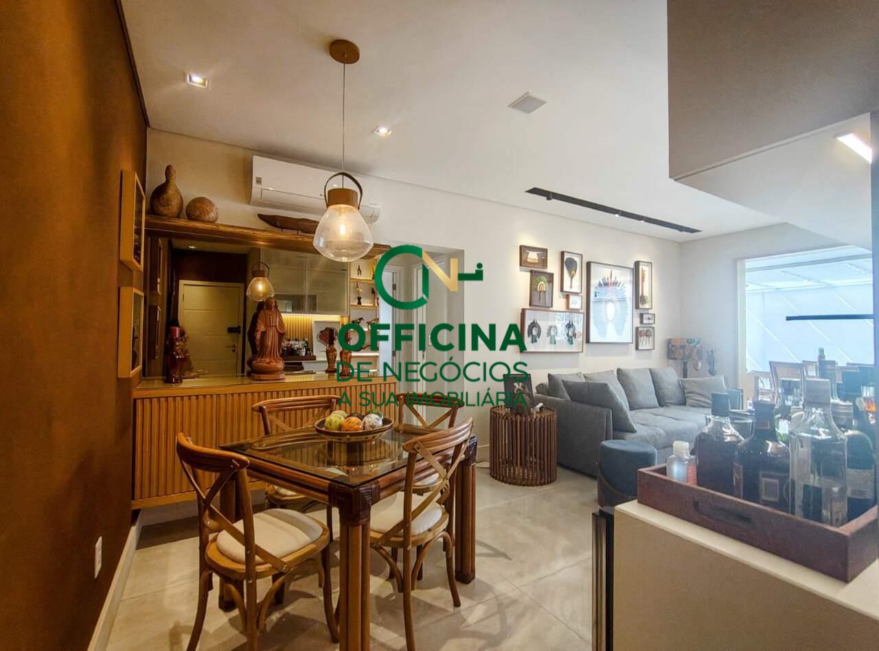 APARTAMENTO à venda no EMBARÉ: Foto 01