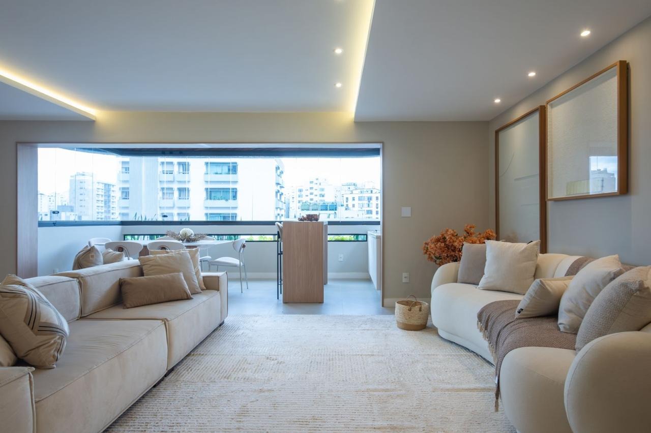 APARTAMENTO à venda no BOQUEIRÃO: Foto 25