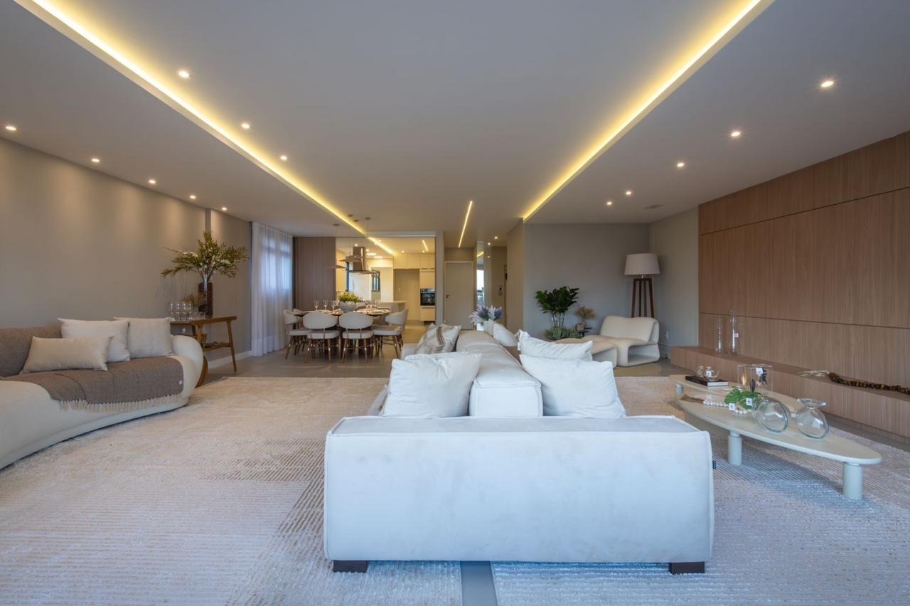 APARTAMENTO à venda no BOQUEIRÃO: Foto 34