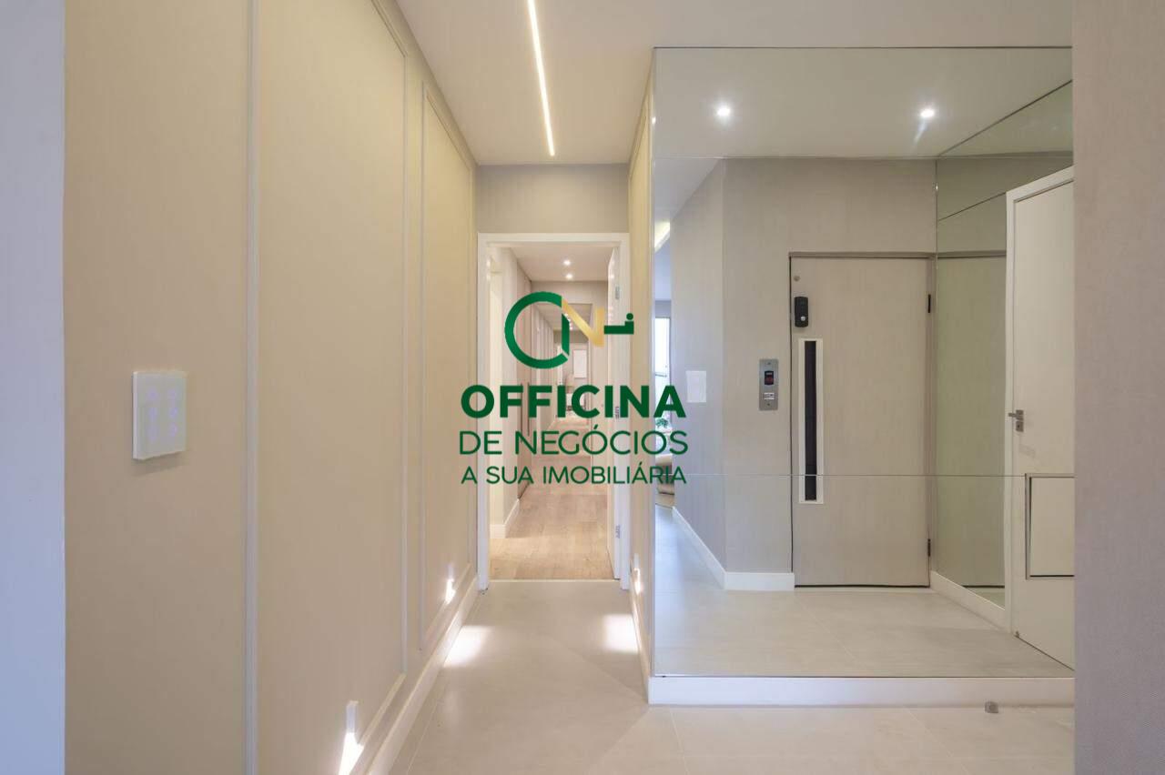 APARTAMENTO à venda no BOQUEIRÃO: Foto 12