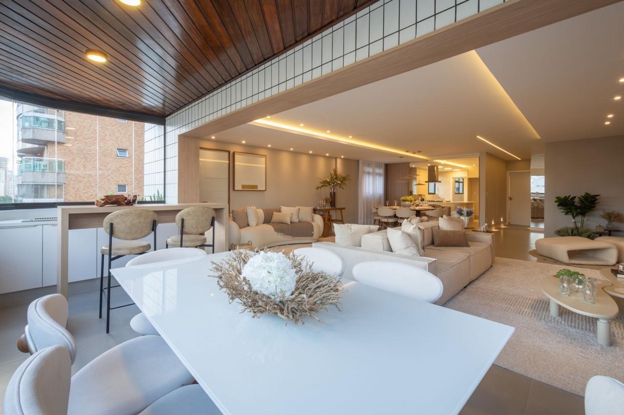 APARTAMENTO à venda no BOQUEIRÃO: Foto 33