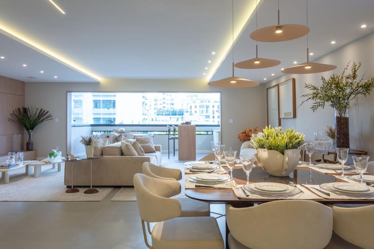 APARTAMENTO à venda no BOQUEIRÃO: Foto 22