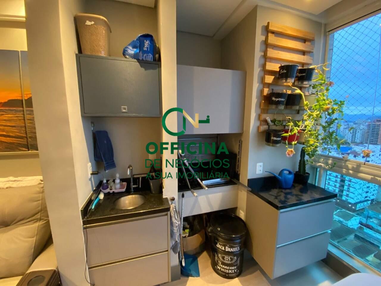 APARTAMENTO à venda no PONTA DA PRAIA: Foto 04