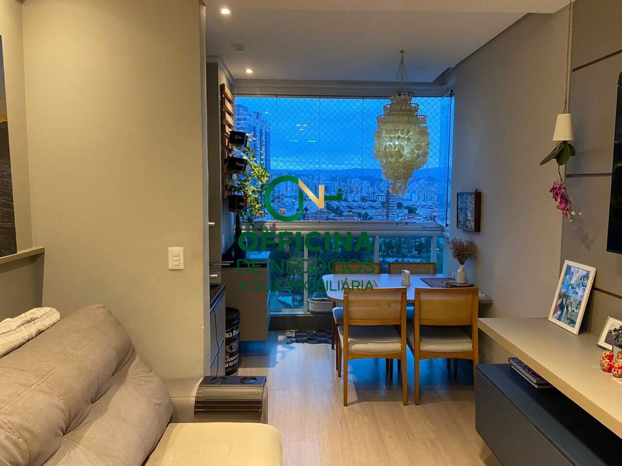 APARTAMENTO à venda no PONTA DA PRAIA: Foto 17