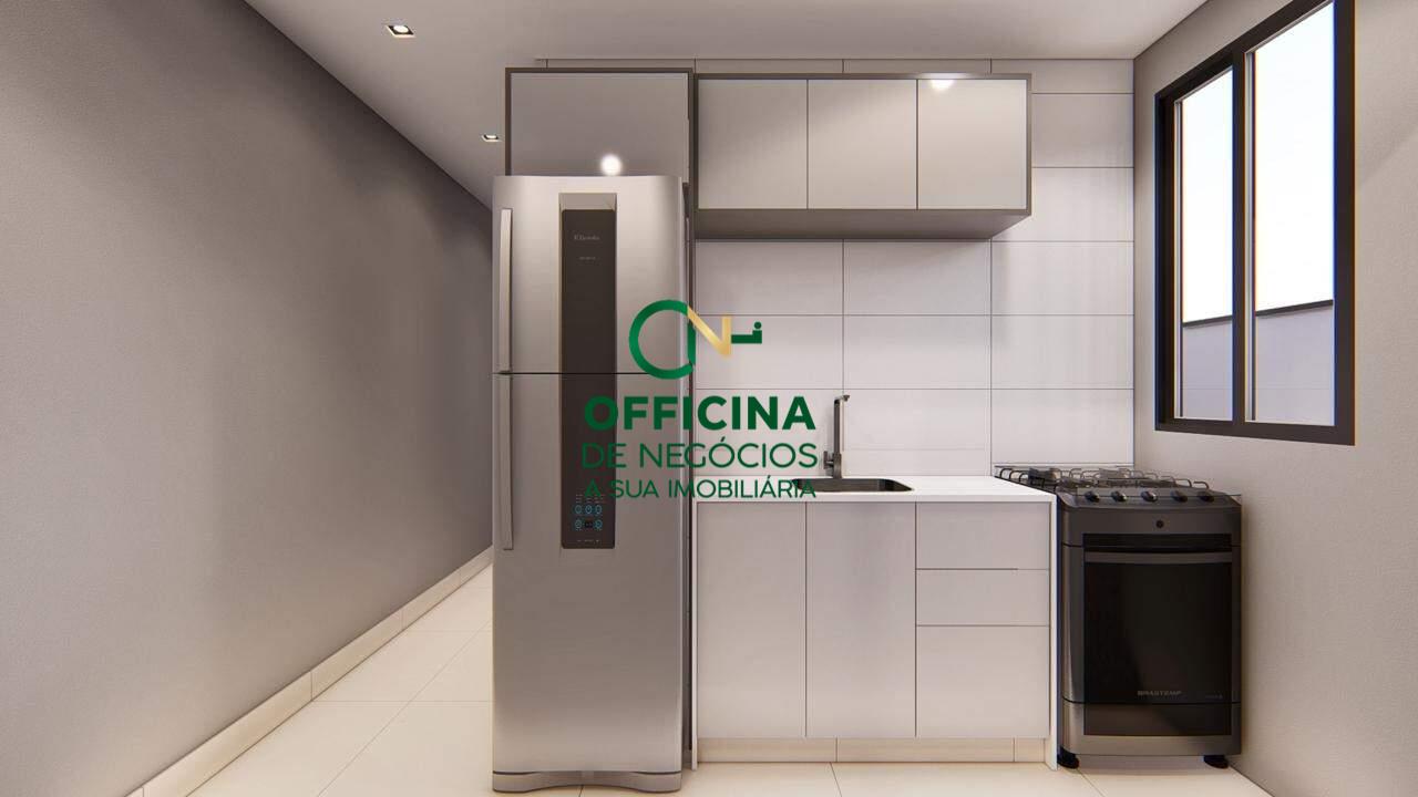 APARTAMENTO à venda no MACUCO: Foto 09