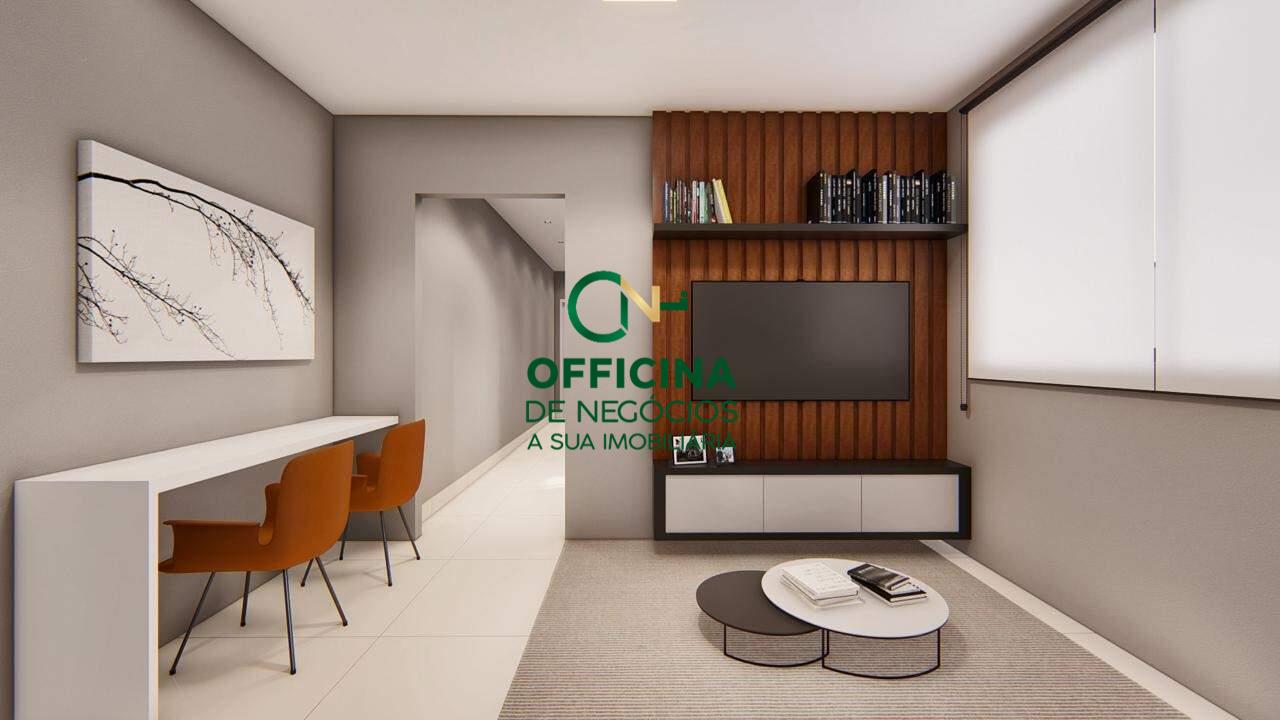 APARTAMENTO à venda no MACUCO: Foto 07