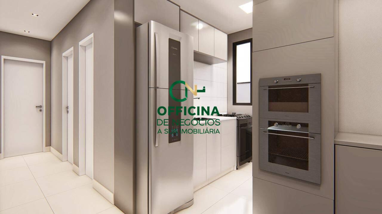 APARTAMENTO à venda no MACUCO: Foto 08