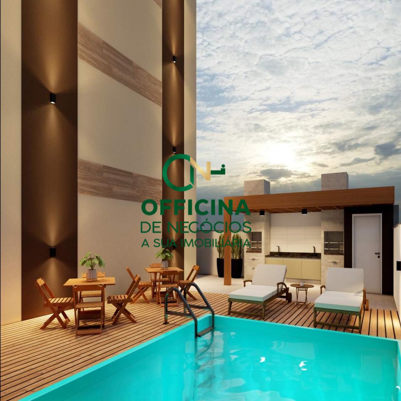 APARTAMENTO à venda no MACUCO: Foto 01