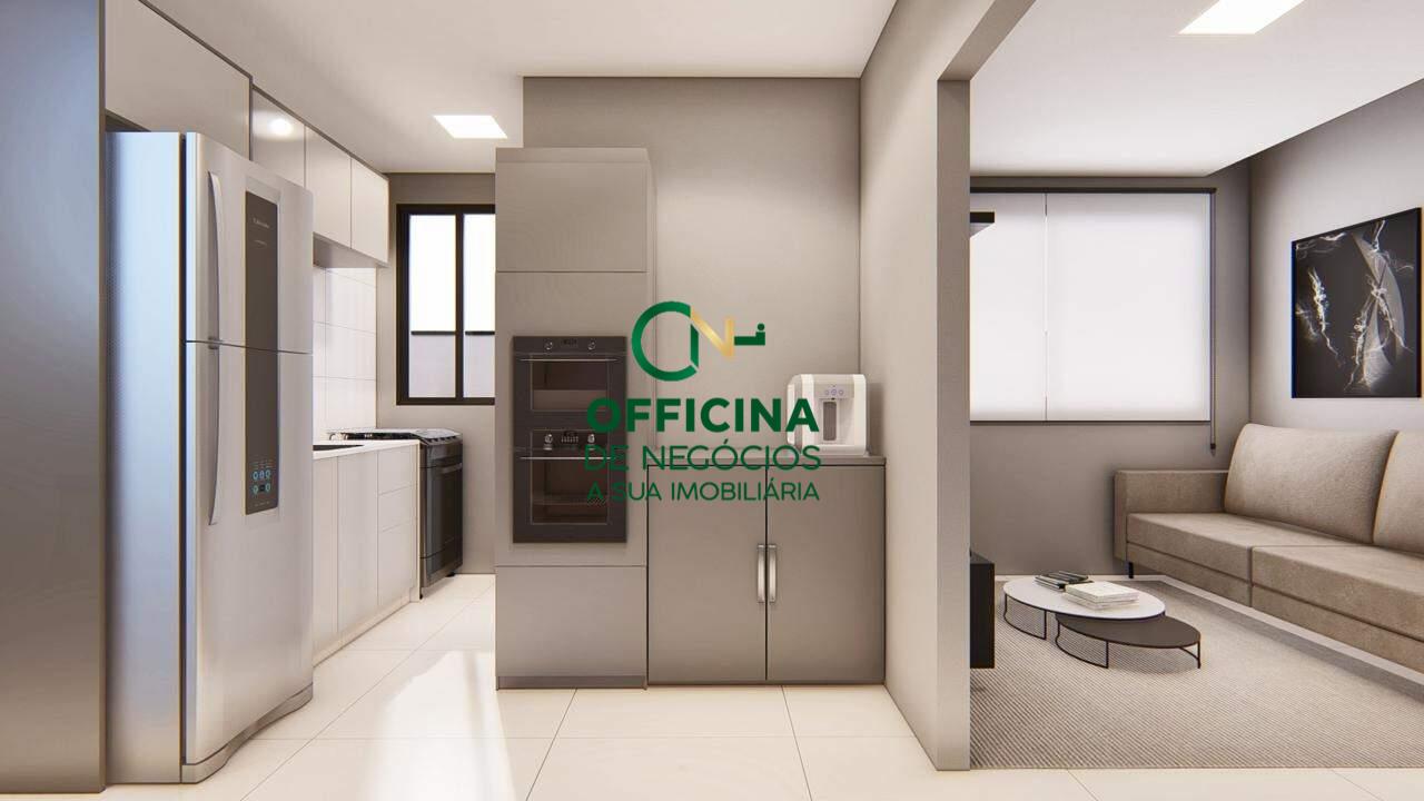 APARTAMENTO à venda no MACUCO: Foto 10