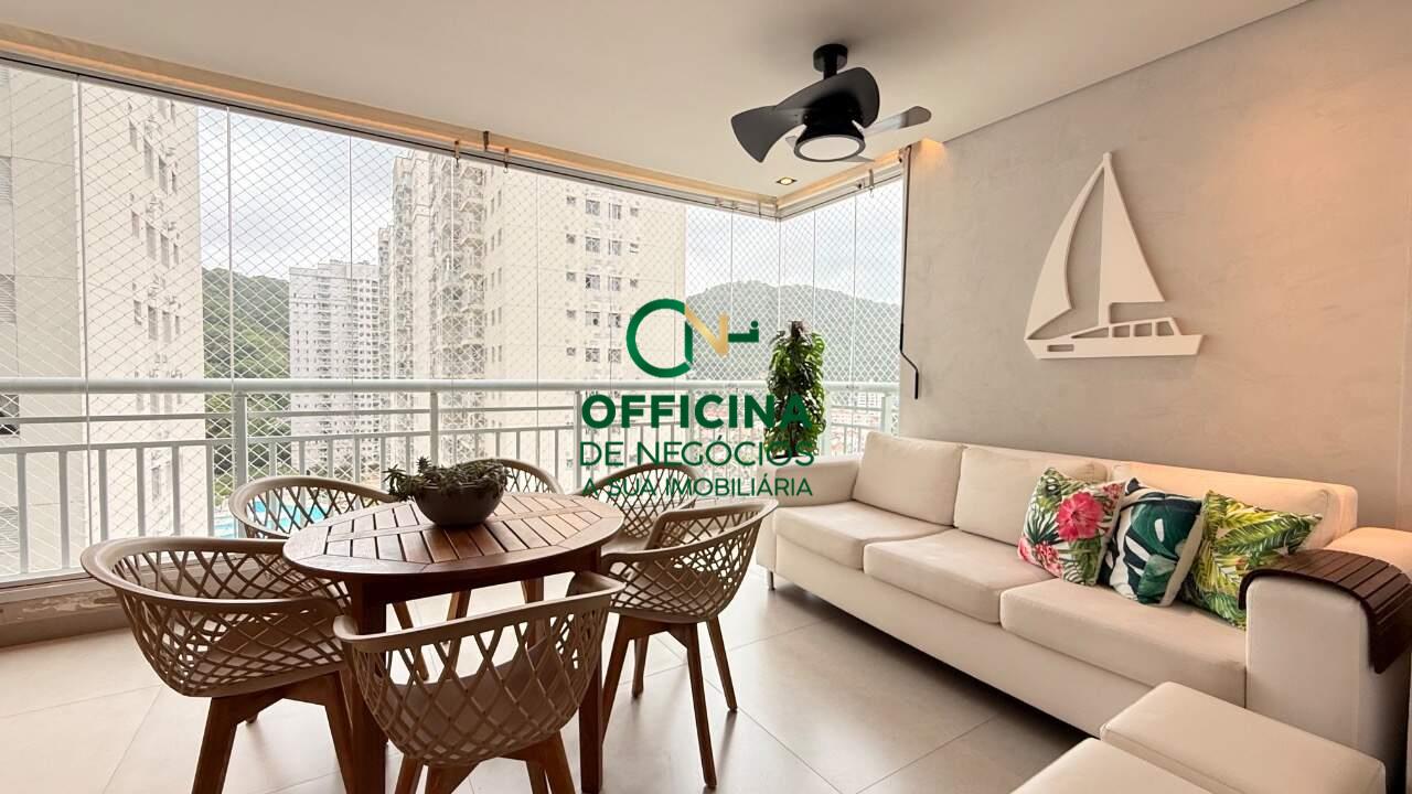 APARTAMENTO à venda no MARAPÉ: Foto 01