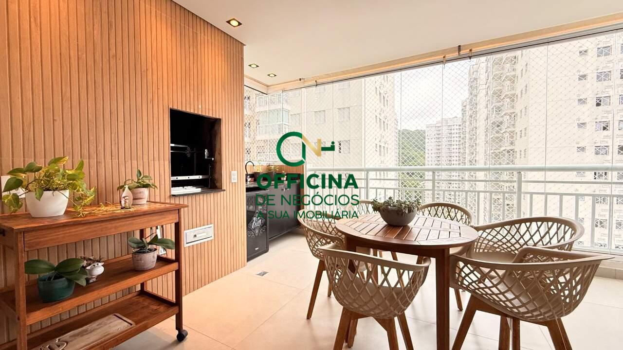 APARTAMENTO à venda no MARAPÉ: Foto 03