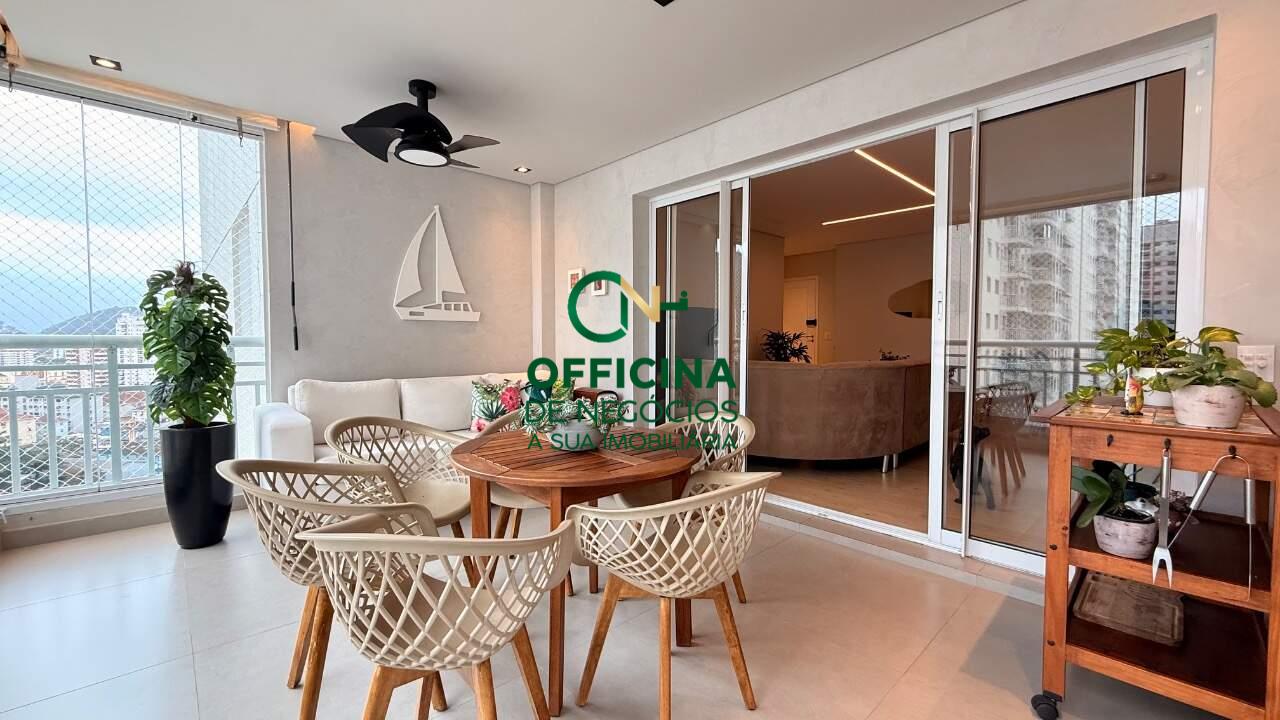 APARTAMENTO à venda no MARAPÉ: Foto 07