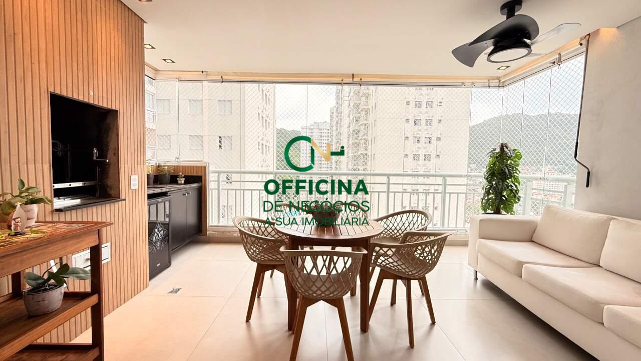 APARTAMENTO à venda no MARAPÉ: Foto 02