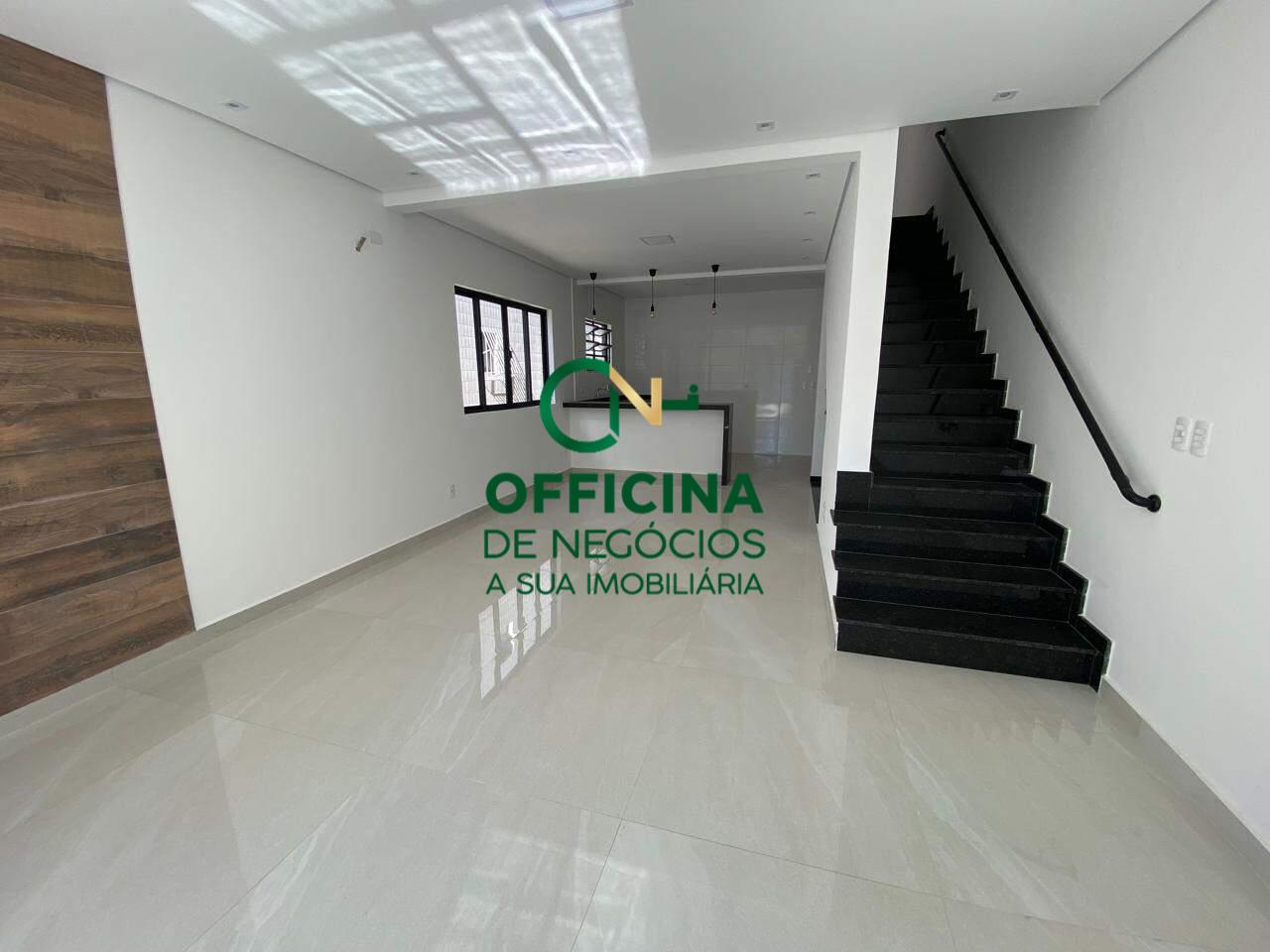 CASA à venda no EMBARÉ: Foto 14