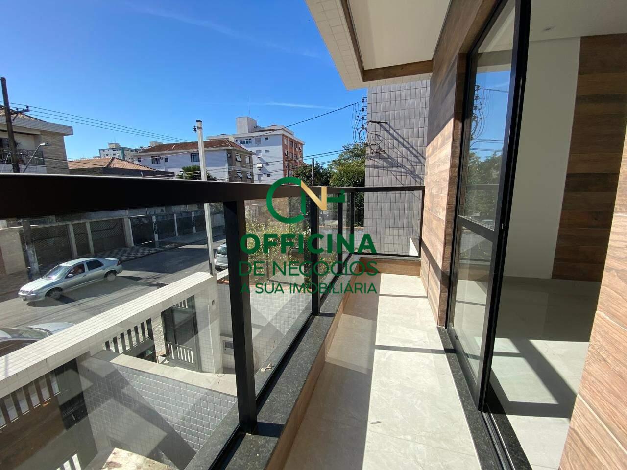 CASA à venda no EMBARÉ: Foto 06