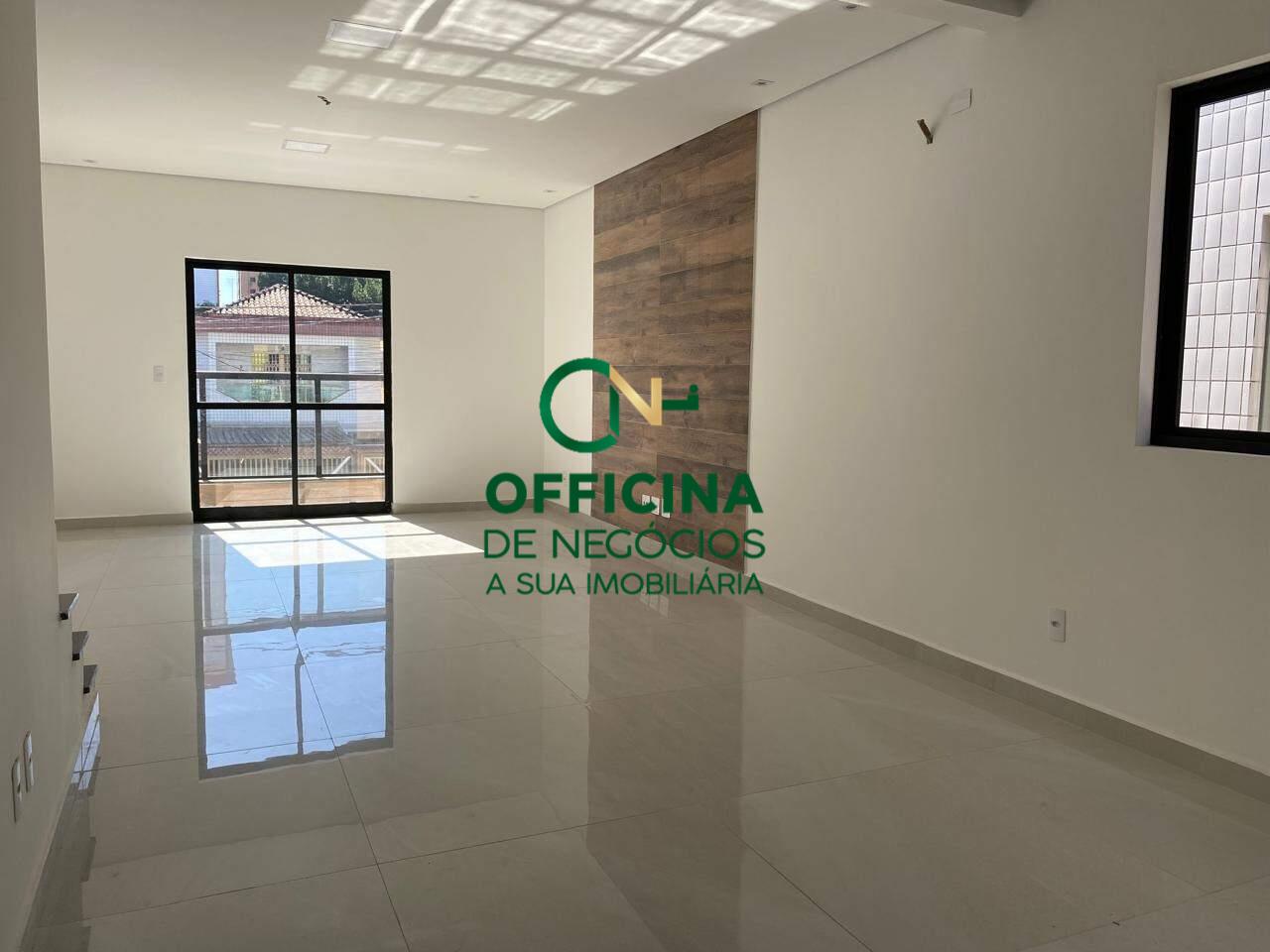 CASA à venda no EMBARÉ: Foto 01