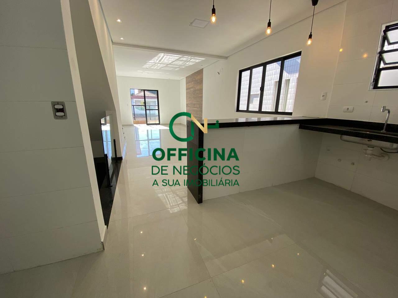 CASA à venda no EMBARÉ: Foto 33