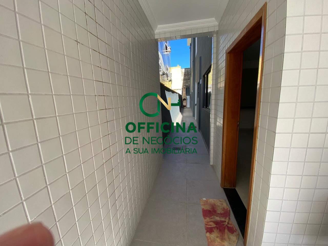 CASA à venda no EMBARÉ: Foto 06