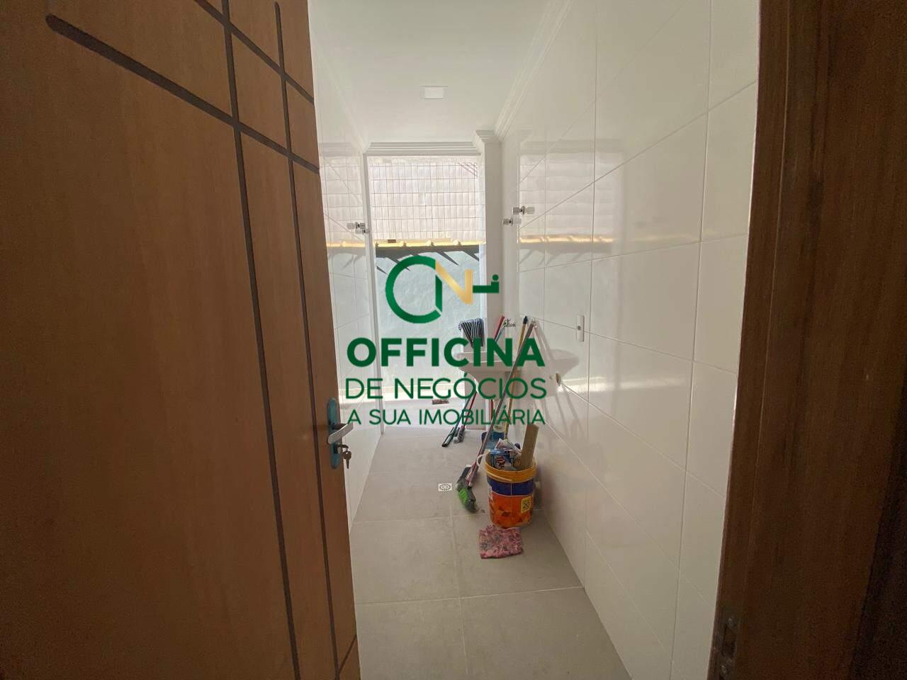 CASA à venda no EMBARÉ: Foto 07