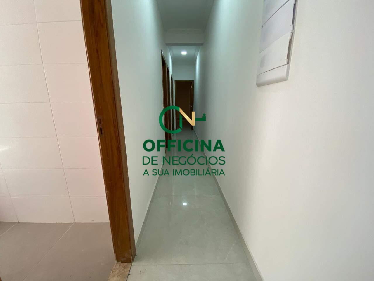 CASA à venda no EMBARÉ: Foto 08