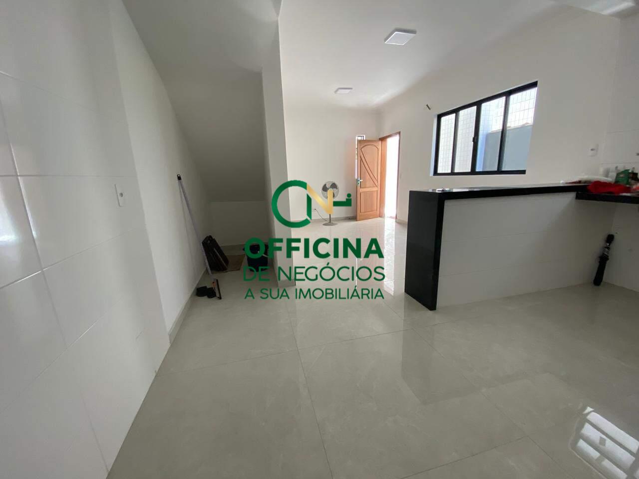 CASA à venda no EMBARÉ: Foto 04