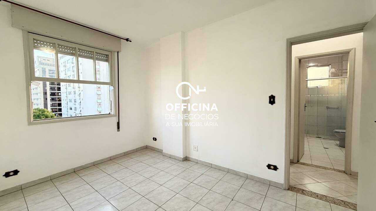 APARTAMENTO à venda no EMBARÉ: Foto 05