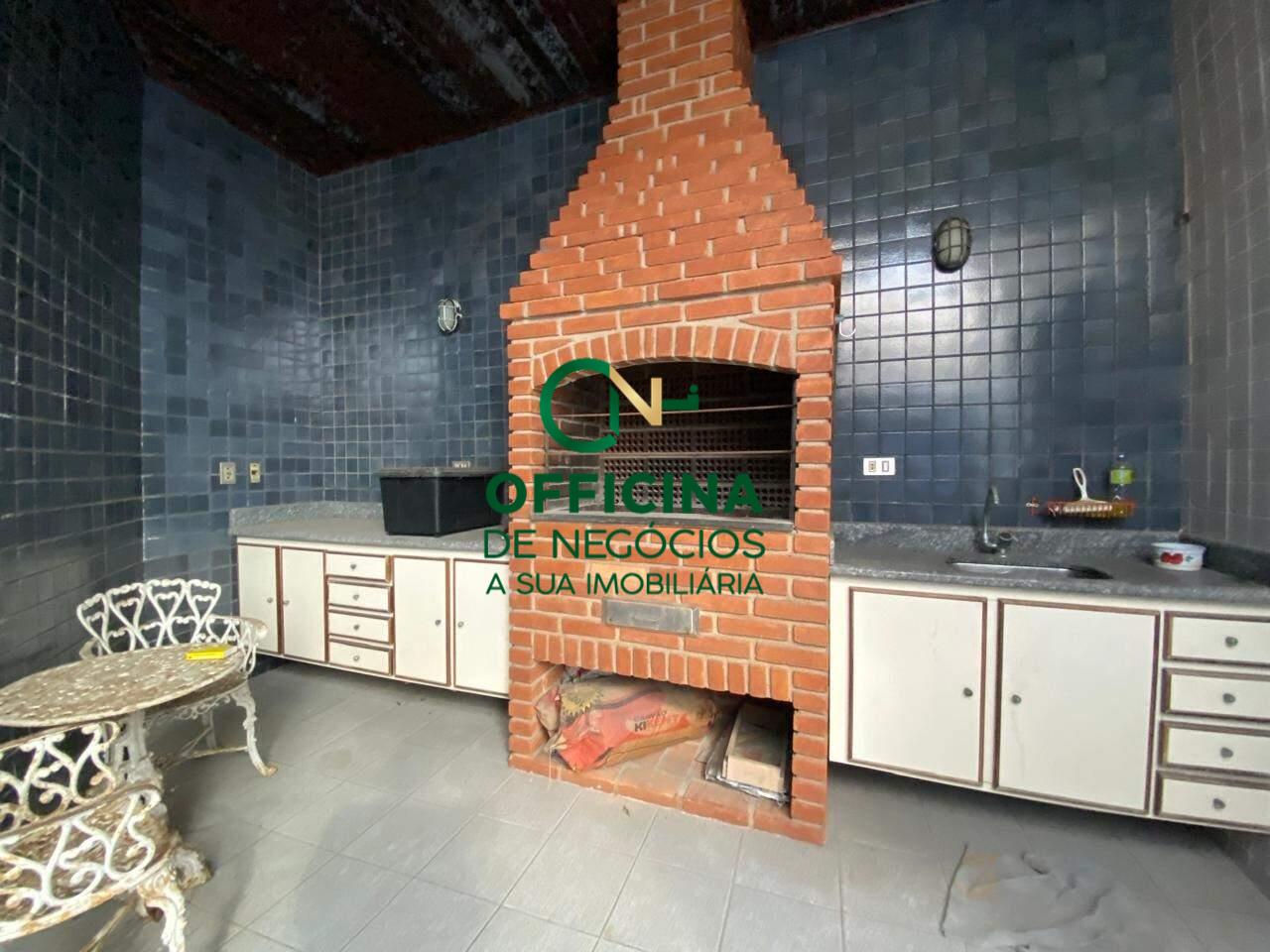 SOBRADO à venda no GONZAGA: Foto 13