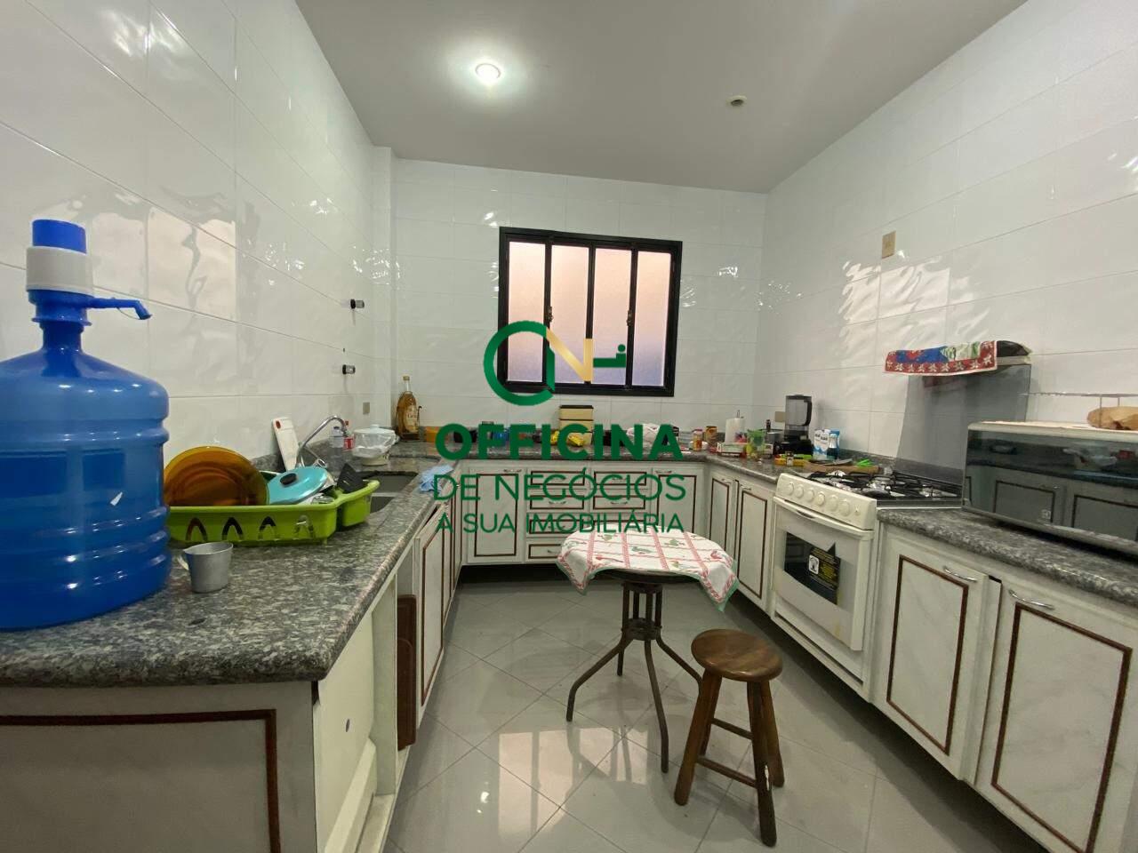 SOBRADO à venda no GONZAGA: Foto 11